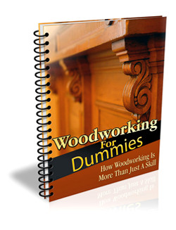 Woodworking for Dummies